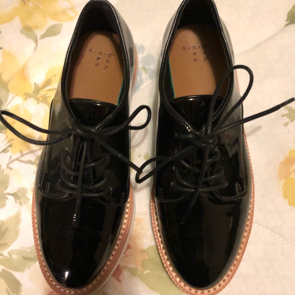 Oxfords